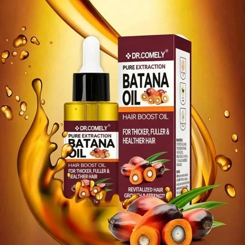 Dr Comely Batana Oil (50ml)